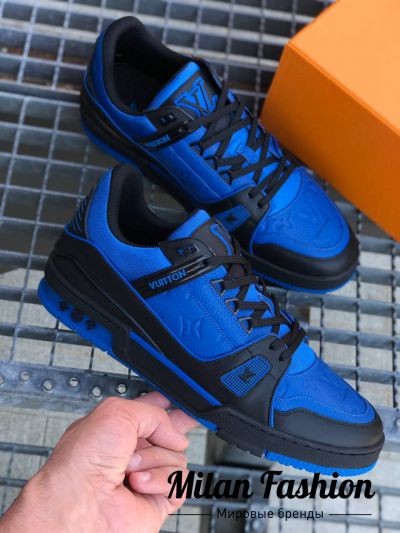 Кроссовки  Louis Vuitton #V9347