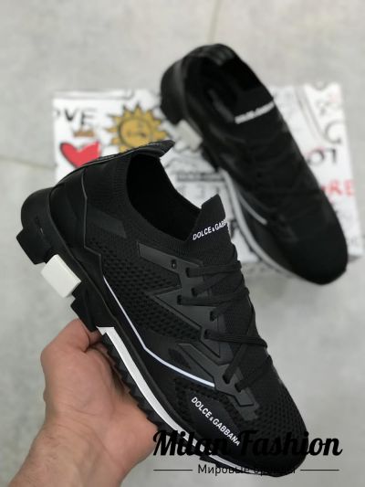 Кроссовки  Dolce & Gabbana #V7086