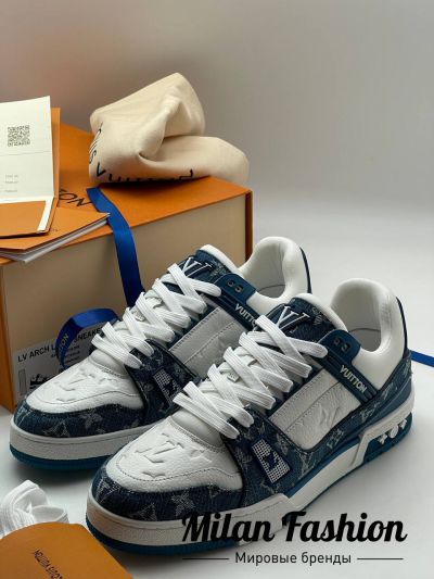 Кроссовки  Louis Vuitton #V11396