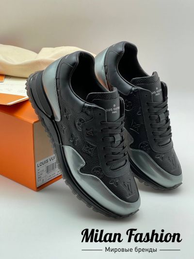 Кроссовки  Louis Vuitton #V11386