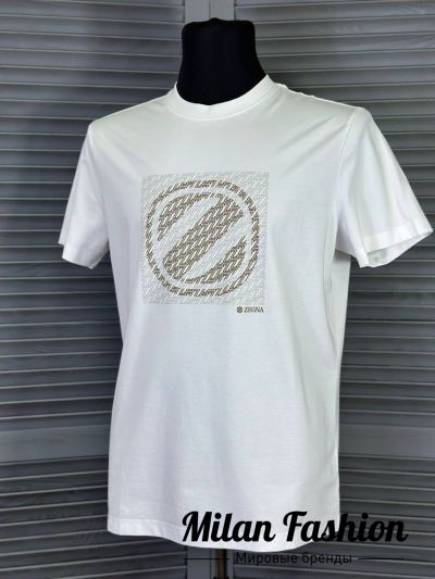 Футболка  ZEGNA #V34849