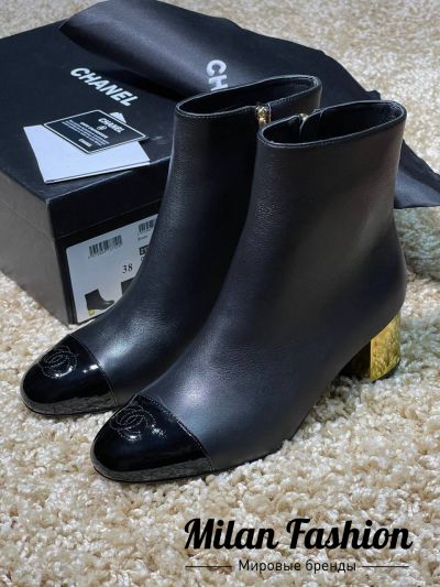 Обувь  Chanel #V10997