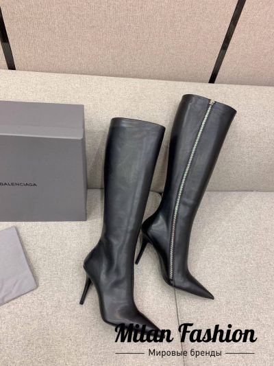 Сапоги Balenciaga #V35054