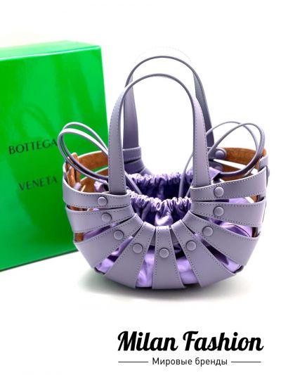 Сумка  Bottega Veneta #V6986