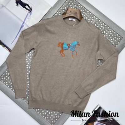 Свитер  Hermes #V14065