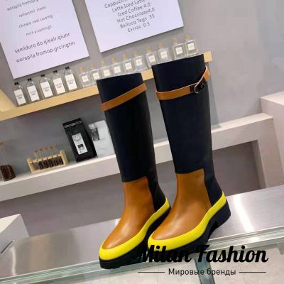 Сапоги  Hermes #V10503