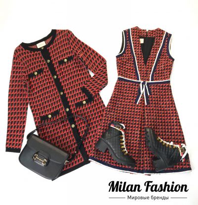 Кардиган  Gucci #0843