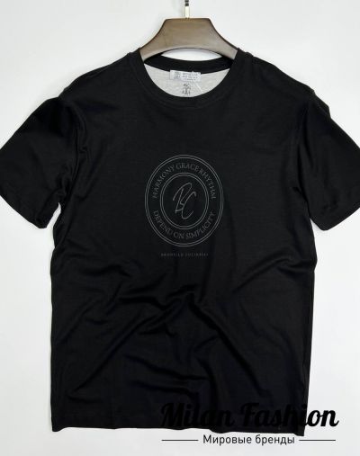 Футболка  Brunello Cucinelli #V33140