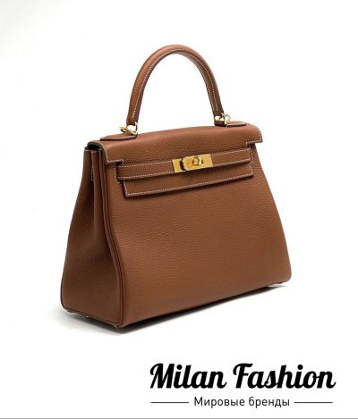 Сумка Kelly  28 Hermes #V3584