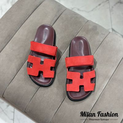Шлёпанцы  Hermes #V33206