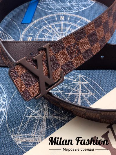 Ремень  Louis Vuitton #V7430