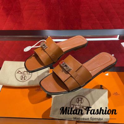 Сандалии  Hermes #V31681