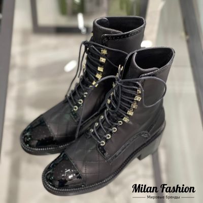 Ботинки  Chanel #V14119