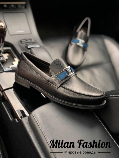 Лоферы Louis Vuitton #V6315
