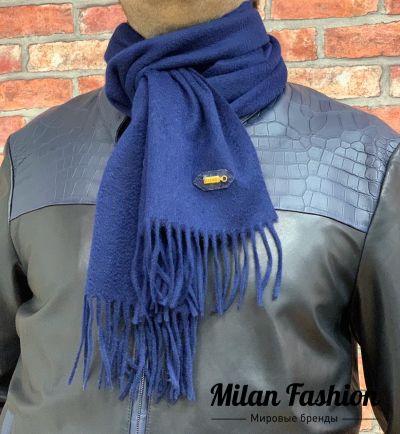 Шарф мужской  Zilli #v 0669