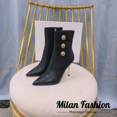 Ботинки  Balmain #V10800