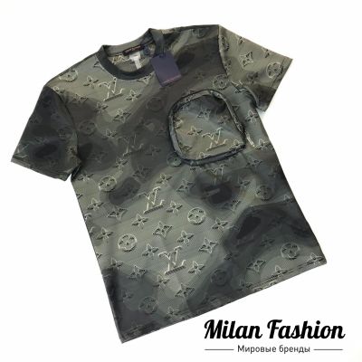 Футболка женская  Louis Vuitton #v0980