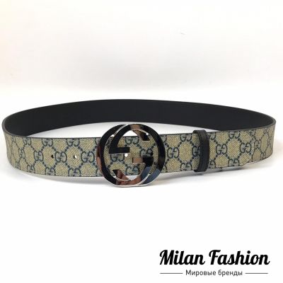 Ремень женский  Gucci #v0596