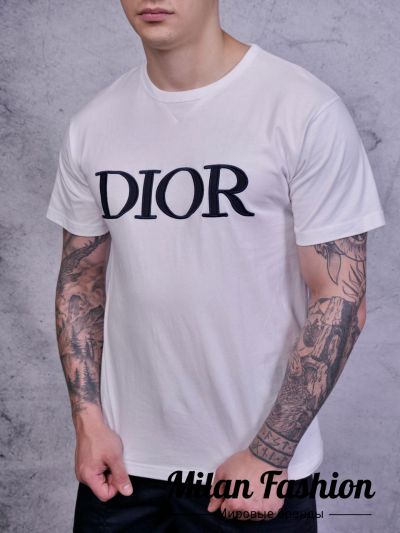 Футболка  Christian Dior #V9213