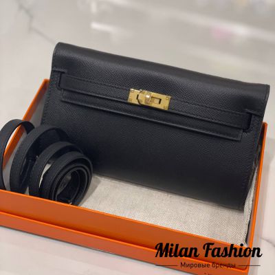 Клатч Hermes #bb1435