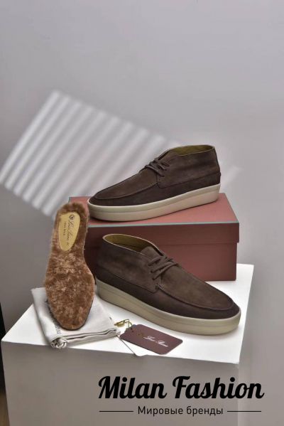 Кроссовки  Loro Piana #V33813