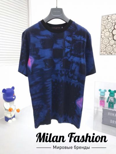 Футболка  Louis Vuitton #V9538