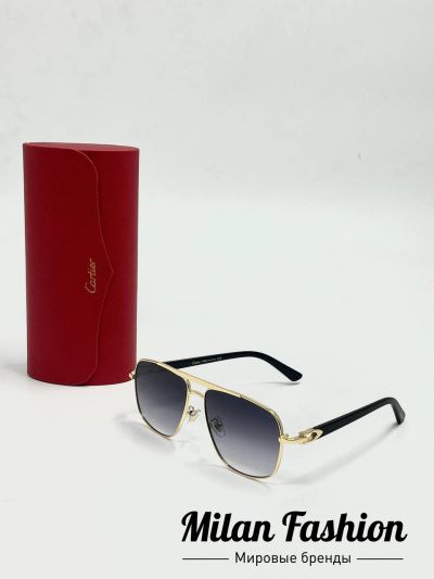 Очки Cartier #V32540