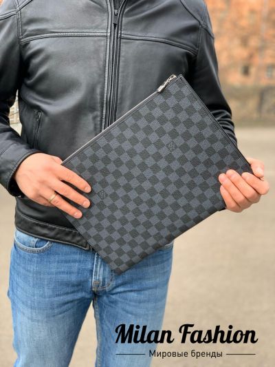 Папка  Louis Vuitton #bb420