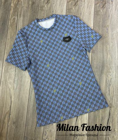Футболка  Louis Vuitton #V7507