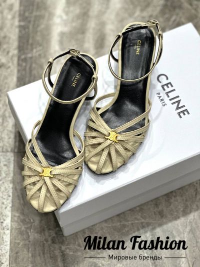 Босоножки  Celine #V33680