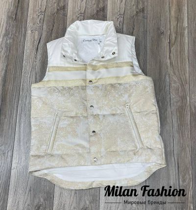 Жилет  Christian Dior #V14297