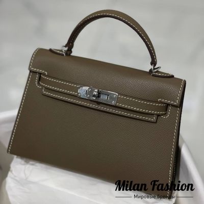 Сумка Kelly 20 Hermes #V145064