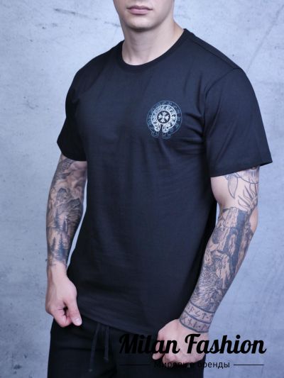 Футболка  Chrome Hearts #V9419
