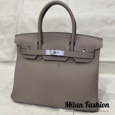 Сумка BIRKIN 30 Hermes #v0932
