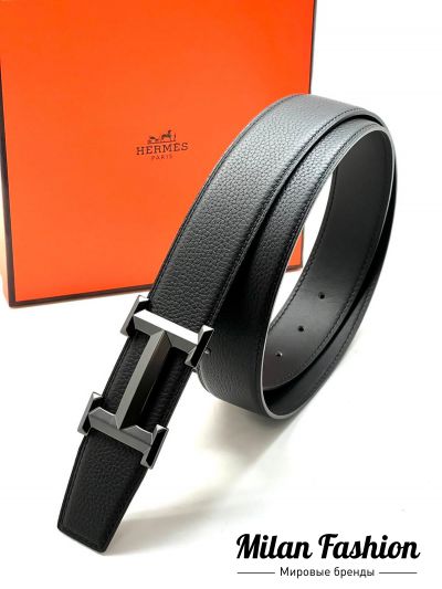 Ремень  Hermes #V13784