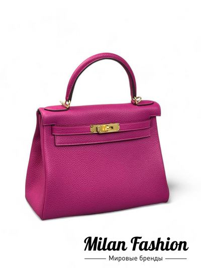 Сумка Kelly 28 Hermes #V3523