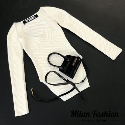 Кофточка женская Jacquemus … #v0967