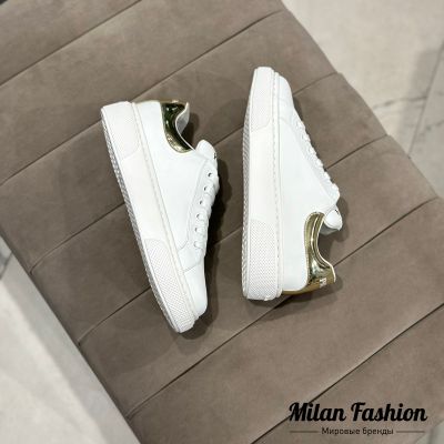 Кеды Prada #V5941