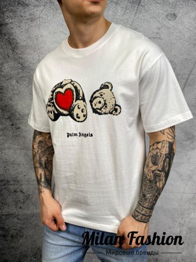 Футболка  Palm Angels #V7542
