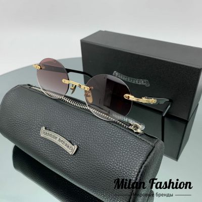 Очки мужские Chrome Hearts #v0813