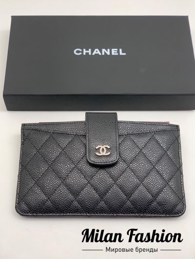 Кошелек Chanel #v0282