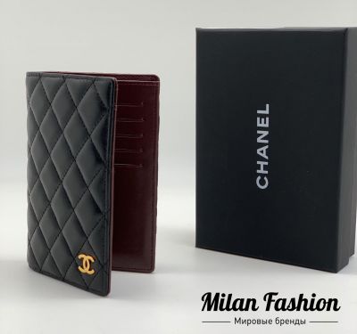 Портмоне  Chanel #v0289