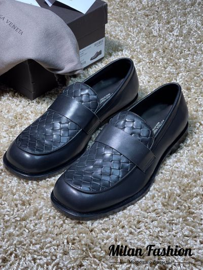 Лоферы  Bottega Veneta #V11154