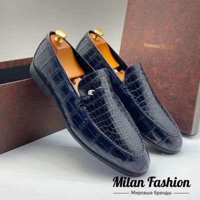 Лоферы  Stefano Ricci #V6873