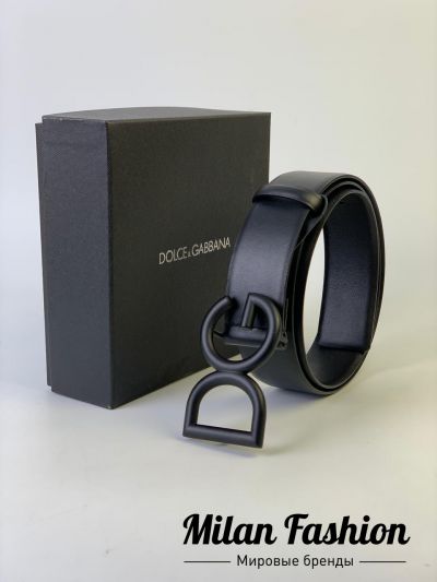 Ремень  Dolce & Gabbana #V6885