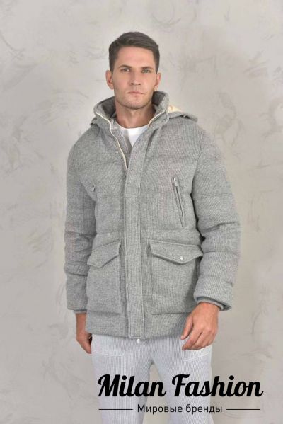Куртка  Brunello Cucinelli #V14207