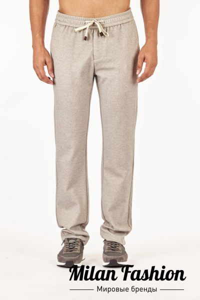 Брюки  Brunello Cucinelli #V33725