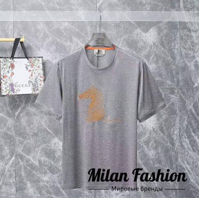 Футболка  Hermes #V30105