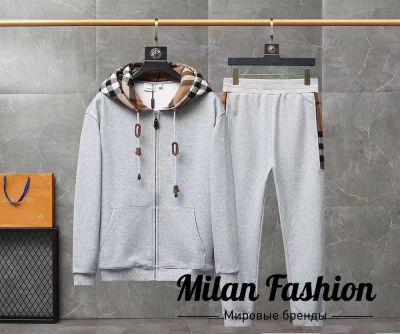 Спортивный костюм  Burberry #V13928