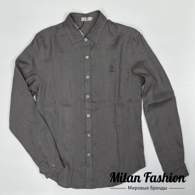 Рубашка  Brunello Cucinelli #V33761